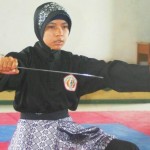 312 Pesilat Bertarung di Piala Bupati Bireuen