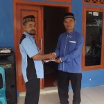 Teladani Rasulullah, Iskada Santuni Anak Yatim