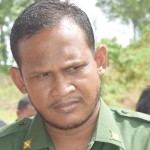 Bupati Rocky: Korban Banjir Tidak Boleh Kelaparan