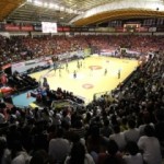 AHM Gelar Kompetisi Basket antar SMA