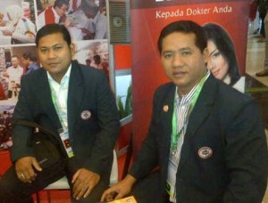 IDI Gayo Lues Akan Gelar Oprasi Katarak Gratis