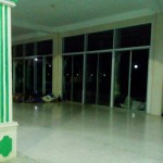 Sudah Terbiasa dengan Banjir, Warga Matangkuli Menolak Posko Pengungsi