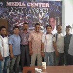 IMI dan IKAN Sepakati Kerjasama Berantas Narkoba