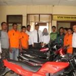 Marak, Peredaran Shabu di Kompleks Kantor TVRI Blangkejeren 