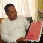 Rekayasa Ijazah Perawat Gigi, Pegawai BKPP Gayo Lues Tersangka