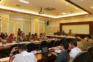 DPRD Yogyakarta Apresiasi Pemerintah Aceh