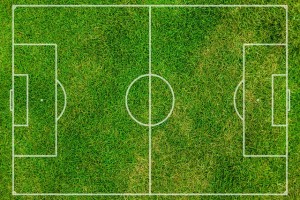 Bangun Lapangan Bola Kaki di Aceh Selatan, Kemenpora Anggarkan Rp50 M