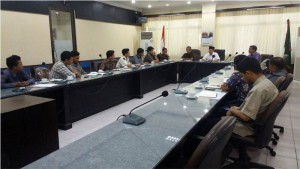 BPN Aceh Didesak Ukur Ulang Lahan HGU PT Asdal