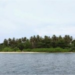 Diprioritaskan, Pengembangan Objek Wisata Pulau Dua    