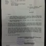 PWI Aceh Raih Penghargaan Terbaik Nasional
