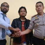 Selebaran DPO Terorisme, Kapolresta Akui Kecolongan