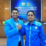 Terpilih Aklamasi, Afdhal Pimpin KNPI Banda Aceh