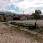 Pajak Terpadu Blangkejeren Tak Difungsikan  