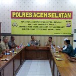 Remaja Hafal Al-Quran Diprioritaskan Lulus Anggota Polri