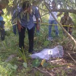 Penemuan Tengkorak Hebohkan Warga Kluet Timur