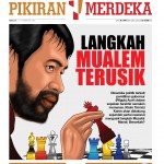 Langkah Mualem Terusik