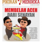 Membelah Aceh Dari Senayan