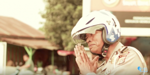 Polantas Aceh Besar