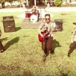 Band Polantas Aceh Besar