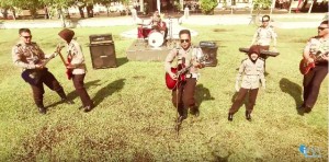 Band Polantas Aceh Besar