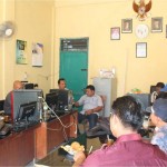 Tangkal Radikalisme, Polres Aceh Selatan Minta Dukungan Wartawan