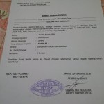 Surati Kapolri, Adik Cek Gu Minta Mabes Polri Usut Pembunuhan Abangnya