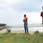 Cegah Abrasi, Rocky Usul Rp10 M ke APBA