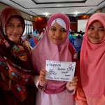 Banda Aceh Larang Perayaan Valentine’s Day