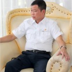 Menhub Janjikan Perluasan Bandara Teuku Cut Ali