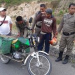 Pembuat Tuak Ditangkap di Gayo Lues