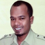 Abdul Gani Haitamy Kembali Pimpin Pemuda Muhamadiyah Lhokseumawe