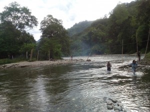 Desa Agusen