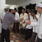 Cek Mad: Remaja Masjid Harus Mampu Cegah Aliran Sesat