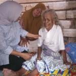 Aceh Utara Tertinggi Penderita Thalasemia