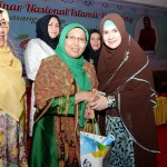 Perempuan Aceh Perlu Pengetahuan Parenting