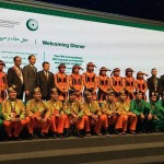 Tari Saman Gayo Lues Pukau 46 Kepala Negara Peserta KTT OKI