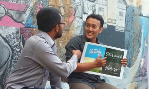 Desainer Grafis Aceh