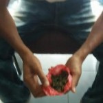 Terungkap, Ganja di Saku Bocah Diselipkan Melalui Baju Baru