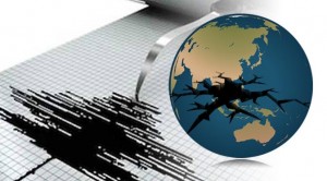Gempa Berkekuatan 6,6 SR Guncang Aceh