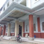 Hotel Megah Bunda Eli, Dugaan Cacat Prosedural dalam Penerbitan IMB