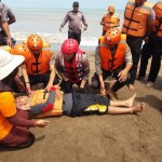 Polres Aceh Utara Gelar Pengobatan Gratis Bagi Warga Miskin