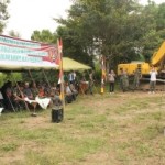 Gayo Lues Cetak 300 Hektare Sawah Baru