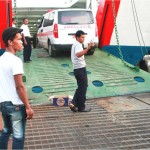 Pelabuhan Labuhanhaji