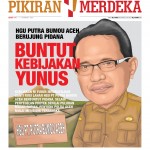 Buntut Kebijakan Yunus