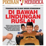 Di Bawah Lindungan Ruslan