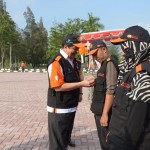 Sekda : Petugas Sensus Jangan Rekayasa Data