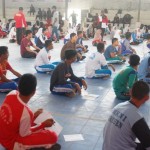 Ratusan Siswa SLTA di Bireuen Ikut Selaksi Paskibraka