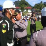 Kapolres Pimpin Apel Gelar Pasukan Operasi Simpatik Rencong 2016