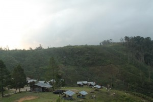 Wisata Puncak Genting