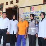 Di Aceh Selatan, Siswi SD Diperkosa Pria Gaek